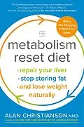E-Book (epub) The Metabolism Reset Diet von Alan Christianson