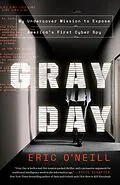 E-Book (epub) Gray Day von Eric O'Neill