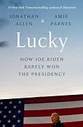 E-Book (epub) Lucky von Jonathan Allen, Amie Parnes