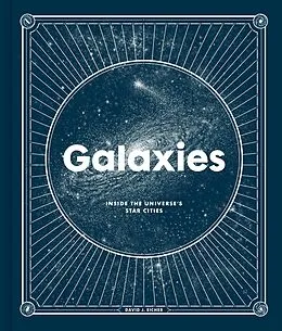 E-Book (epub) Galaxies von David J. Eicher