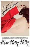 E-Book (epub) Here Kitty Kitty von Jardine Libaire