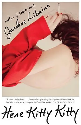 E-Book (epub) Here Kitty Kitty von Jardine Libaire