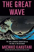 E-Book (epub) The Great Wave von Michiko Kakutani