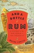 E-Book (epub) And a Bottle of Rum, Revised and Updated von Wayne Curtis