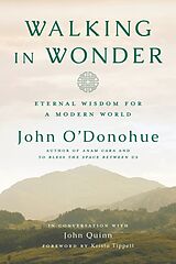 Livre Relié Walking in Wonder de John O'Donohue