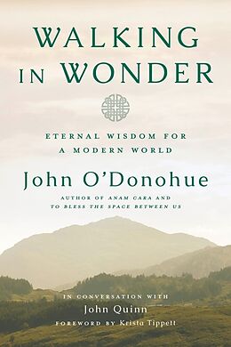 Livre Relié Walking in Wonder de John O'Donohue