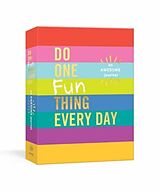 Couverture cartonnée Do One Fun Thing Every Day de Robie Rogge, Dian G. Smith