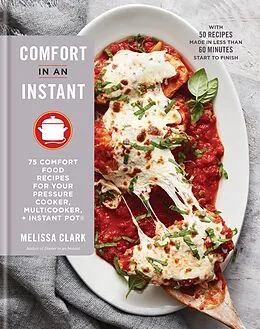 E-Book (epub) Comfort in an Instant von Melissa Clark