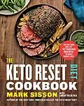 E-Book (epub) The Keto Reset Diet Cookbook von Mark Sisson, Lindsay Taylor