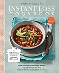 E-Book (epub) Instant Loss Cookbook von Brittany Williams