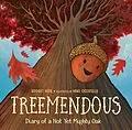 E-Book (epub) Treemendous von Bridget Heos