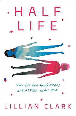 E-Book (epub) Half Life von Lillian Clark