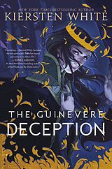 E-Book (epub) The Guinevere Deception von 