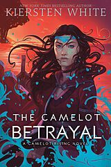 E-Book (epub) The Camelot Betrayal von 