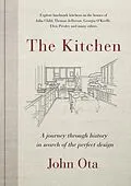 E-Book (epub) The Kitchen von John Ota