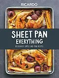 E-Book (epub) Sheet Pan Everything von Ricardo Larrivee