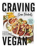 E-Book (epub) Craving Vegan von Sam Turnbull