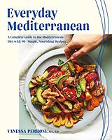 eBook (epub) Everyday Mediterranean de Vanessa Perrone