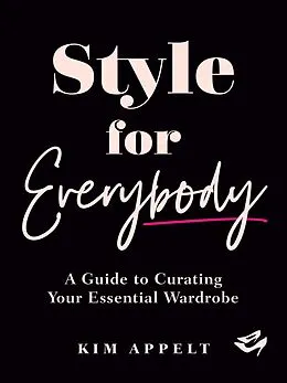 E-Book (epub) Style for Everybody von Kim Appelt