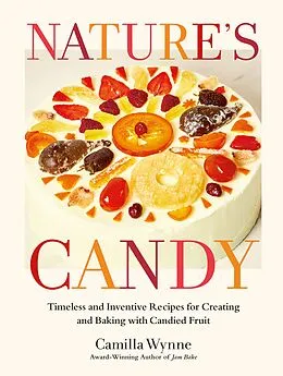 E-Book (epub) Nature's Candy von Camilla Wynne