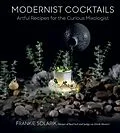 E-Book (epub) Modernist Cocktails von Frankie Solarik