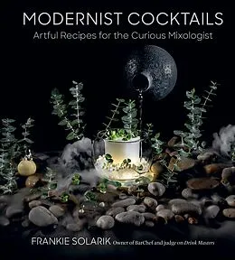 E-Book (epub) Modernist Cocktails von Frankie Solarik