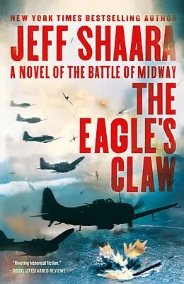 E-Book (epub) The Eagle's Claw von Jeff Shaara