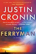 E-Book (epub) The Ferryman von Justin Cronin