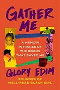 E-Book (epub) Gather Me von Glory Edim