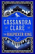 E-Book (epub) The Ragpicker King von Cassandra Clare