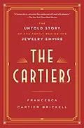 E-Book (epub) The Cartiers von Francesca Cartier Brickell