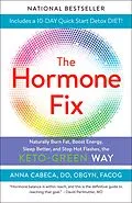 E-Book (epub) The Hormone Fix von Anna Cabeca