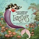 Audio CD (CD/SACD) Hans Christian Andersen's Fairy Tales von Hans Christian Andersen