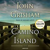 Audio CD (CD/SACD) Camino Island von John Grisham