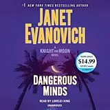 Audio CD (CD/SACD) Dangerous Minds von Janet Evanovich, Lorelei King