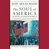Audio CD (CD/SACD) The Soul of America von Jon Meacham, Fred Sanders, Jon Meacham