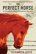 E-Book (epub) The Perfect Horse von Elizabeth Letts
