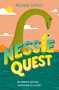 ePUB Nessie Quest von Melissa Savage
