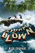 E-Book (epub) Storm Blown von Nick Courage
