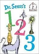 Fester Einband 1 2 3 von Dr Seuss