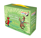 Reliure en carton Little Green Box of Bright and Early Board Books de Dr. Seuss