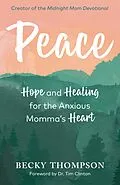 E-Book (epub) Peace von Becky Thompson