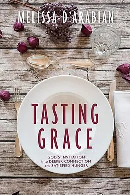 E-Book (epub) Tasting Grace von Melissa D'Arabian