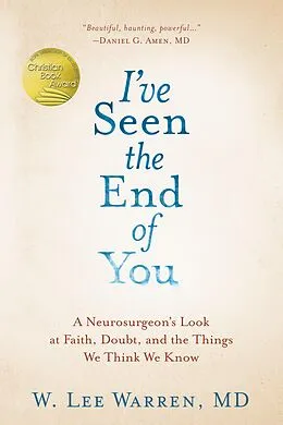 E-Book (epub) I've Seen the End of You von W. Lee Warren