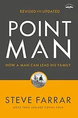 Kartonierter Einband Point Man, Revised and Updated von Steve Farrar