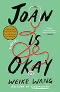 E-Book (epub) Joan Is Okay von Weike Wang