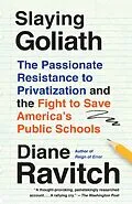 E-Book (epub) Slaying Goliath von Diane Ravitch