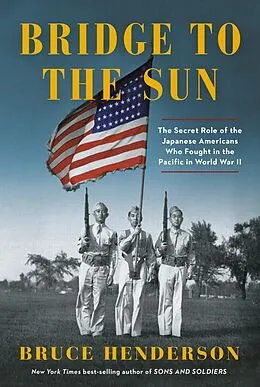 E-Book (epub) Bridge to the Sun von Bruce Henderson