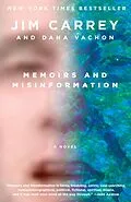 E-Book (epub) Memoirs and Misinformation von Jim Carrey, Dana Vachon