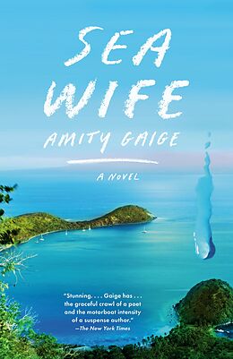 E-Book (epub) Sea Wife von Amity Gaige